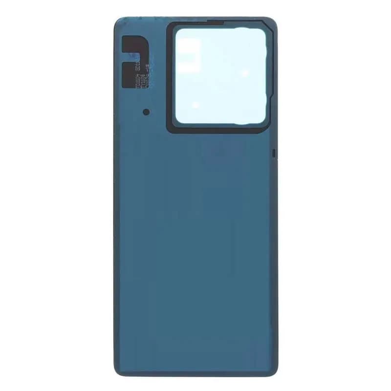 درب پشت شیائومی نوت Xiaomi Redmi Note 13 (5G) — تصویر ۱۰