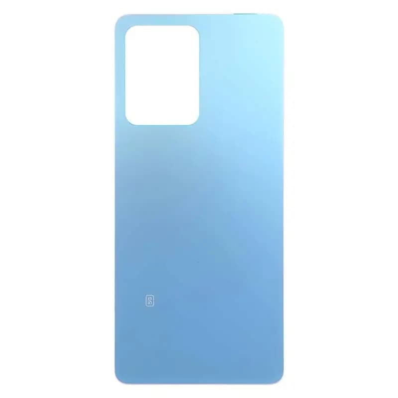 درب پشت شیائومی نوت Xiaomi Redmi Note 12 Pro (5G) — تصویر ۸