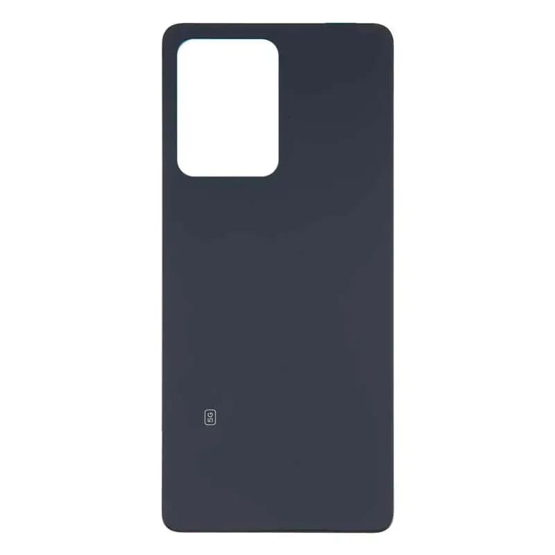 درب پشت شیائومی نوت Xiaomi Redmi Note 12 Pro (5G) — تصویر ۶