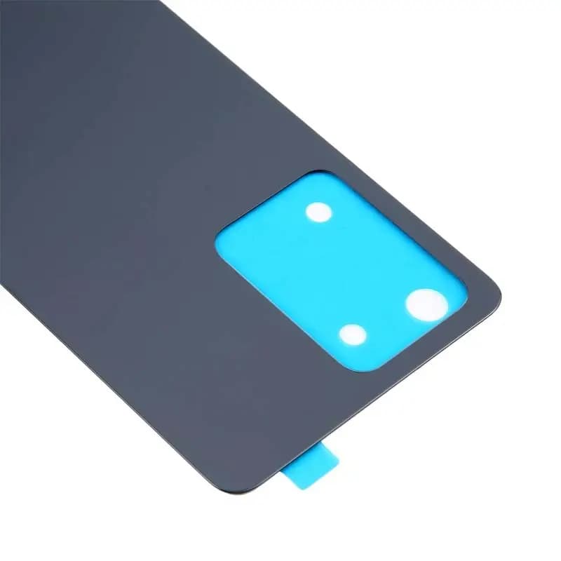 درب پشت شیائومی نوت Xiaomi Redmi Note 12 Pro (5G) — تصویر ۹