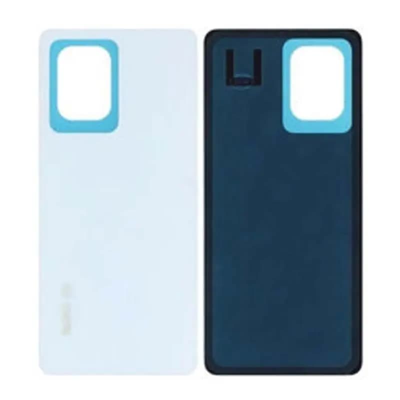 درب پشت شیائومی نوت Xiaomi Redmi Note 12 Pro (5G) — تصویر ۷