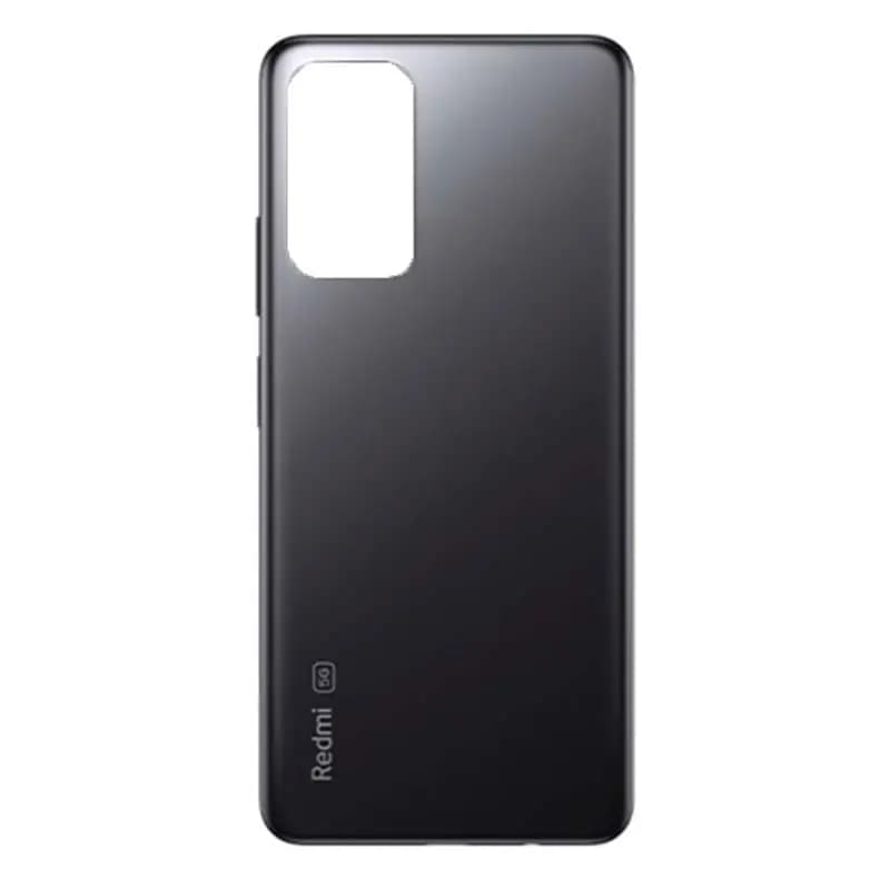 درب پشت شیائومی نوت Xiaomi Redmi Note 11 (5G) — تصویر ۵