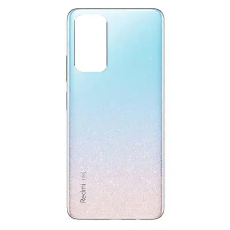 درب پشت شیائومی نوت Xiaomi Redmi Note 11 (5G) — تصویر ۳