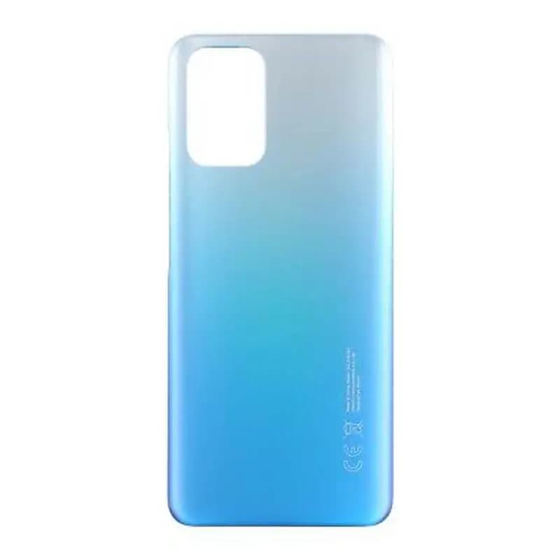 درب پشت شیائومی نوت Xiaomi Redmi Note 10S — تصویر ۳
