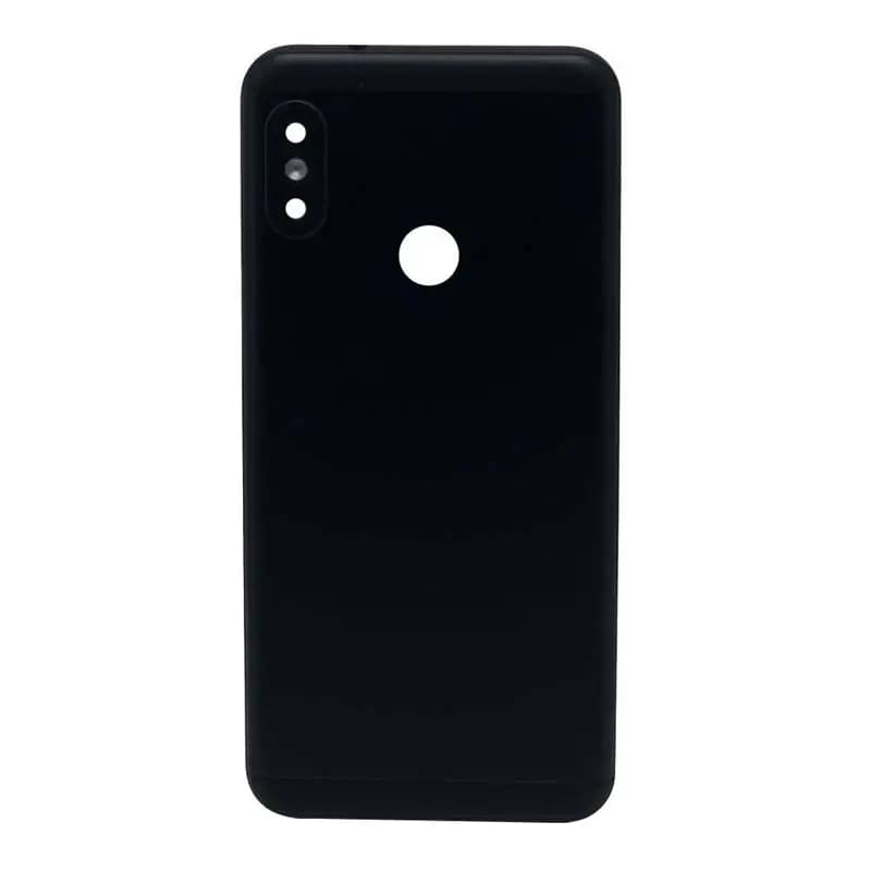 درب پشت شیائومی Xiaomi MI A2 Lite / Redmi 6 Pro — تصویر ۴