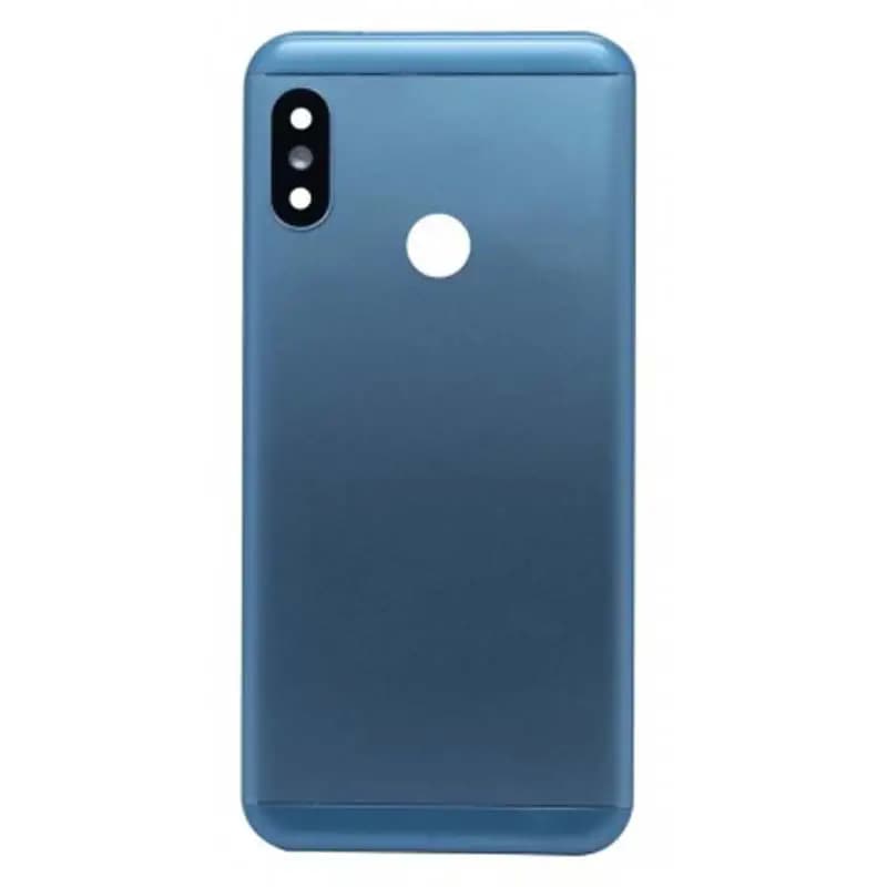 درب پشت شیائومی Xiaomi MI A2 Lite / Redmi 6 Pro — تصویر ۲