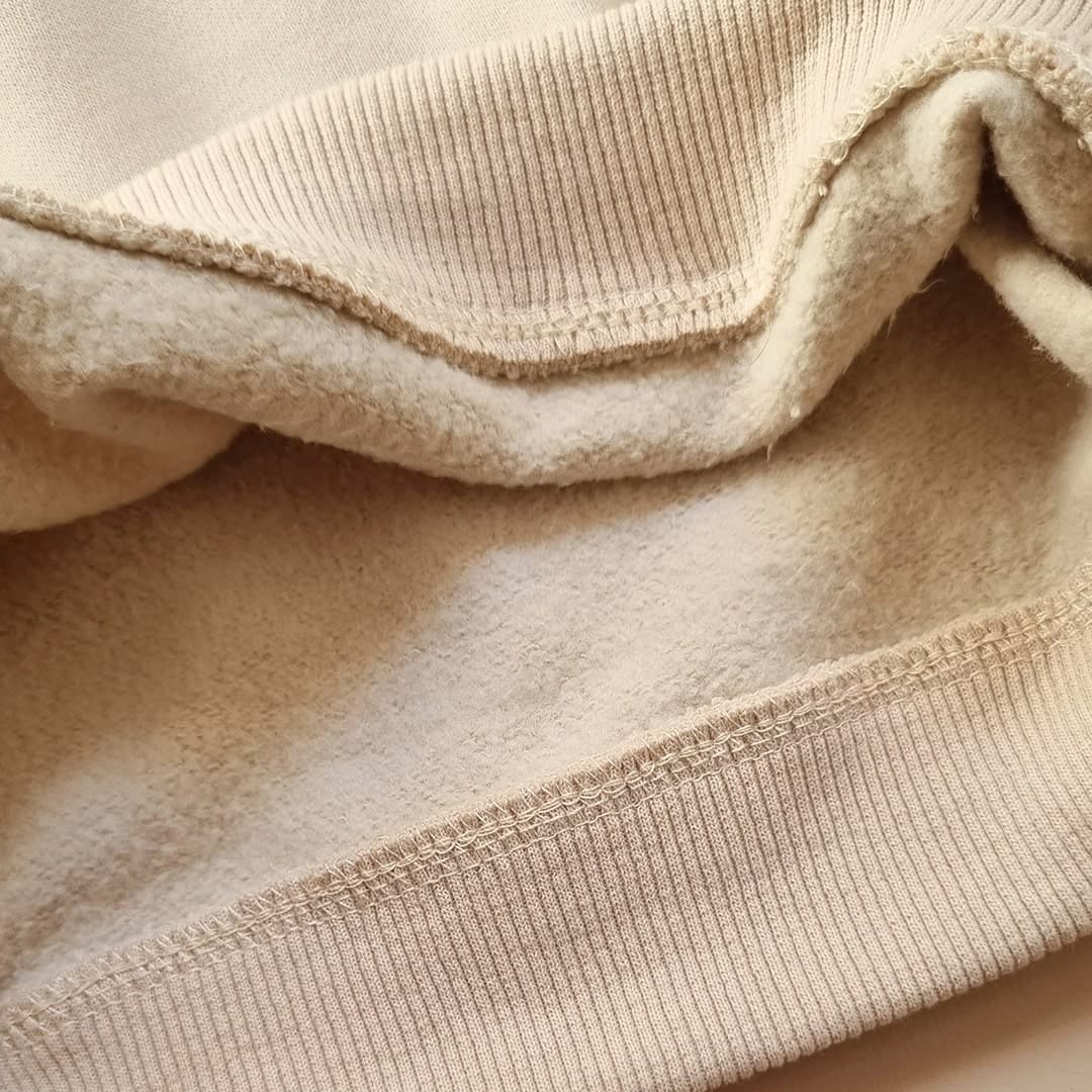 ست بلوز شلوار تو کرکی طرح میکی و مینی موس از برند h&m – کد LK1171 — تصویر ۵