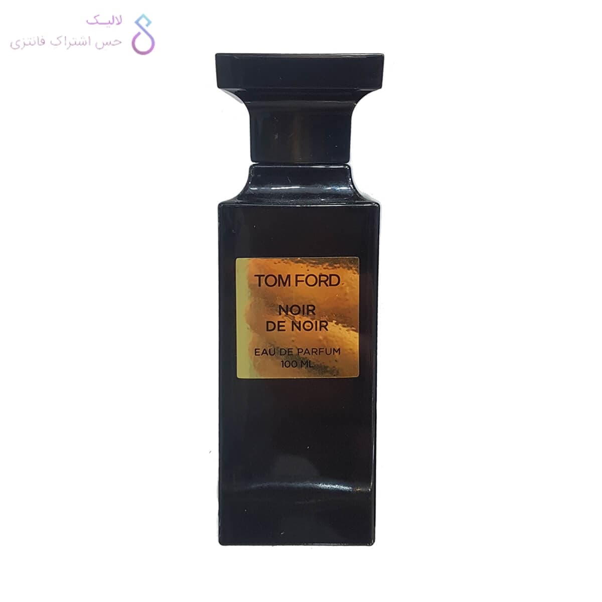 ادکلن تام فورد نویر د نویر | Tom Ford Noir de Noir