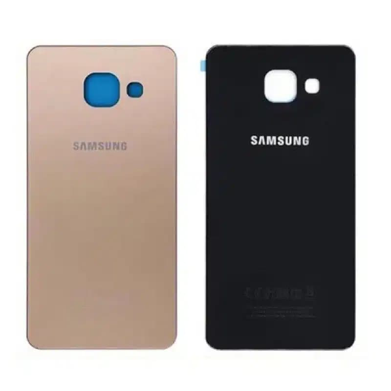 درب پشت سامسونگ Samsung A510 / A5 (2016) — تصویر ۴