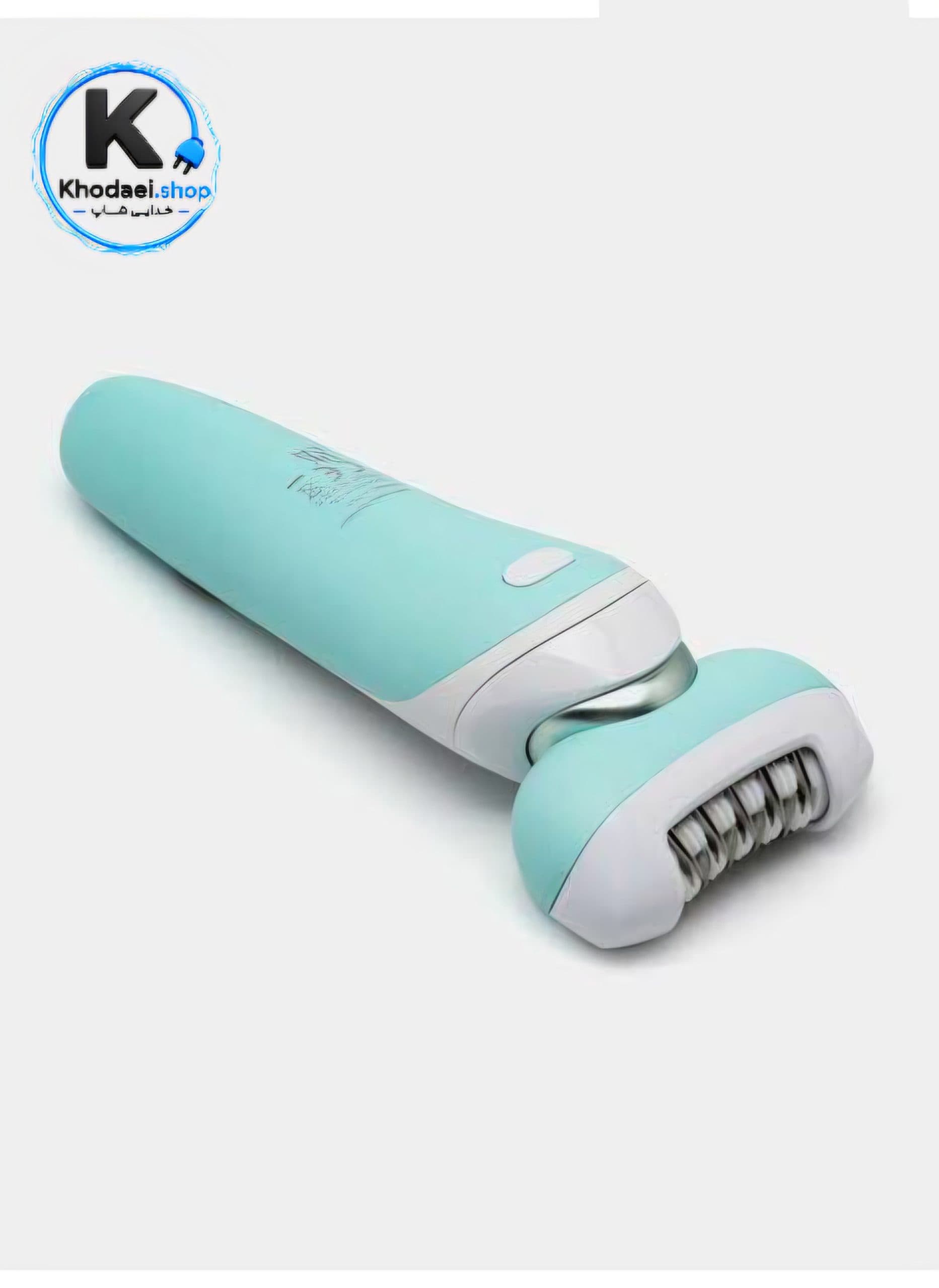 اپیلاتور وی جی آر ۵ کاره مدل VGR V-750 — تصویر ۵