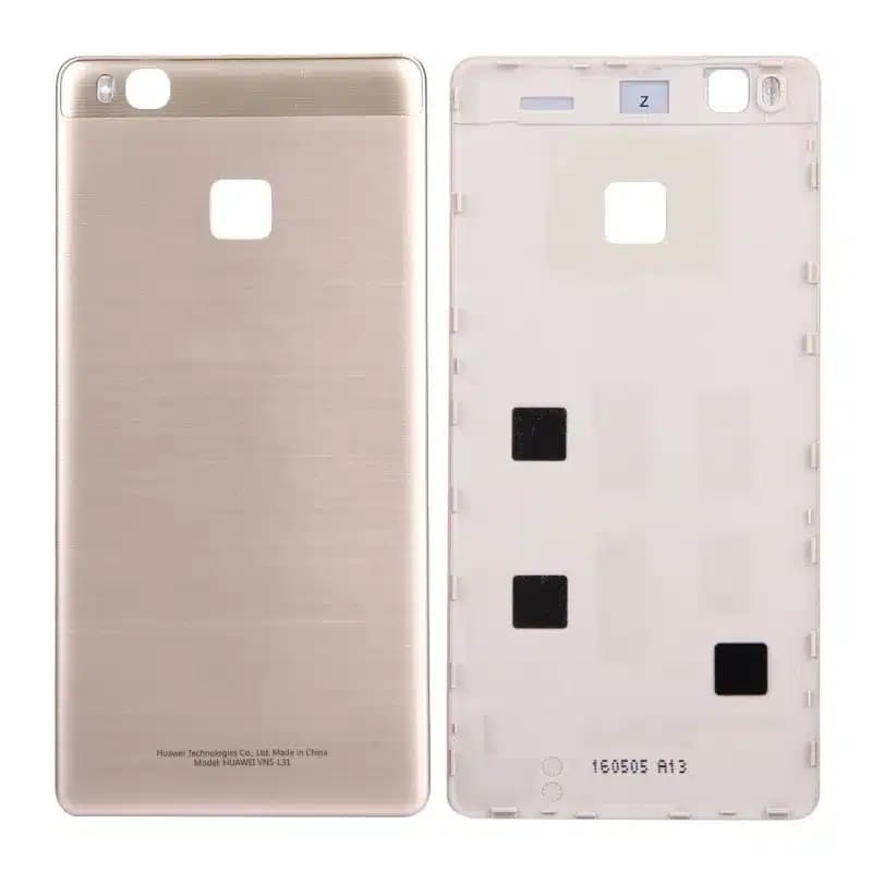 درب پشت هوآوی Huawei P9 Lite — تصویر ۱۰
