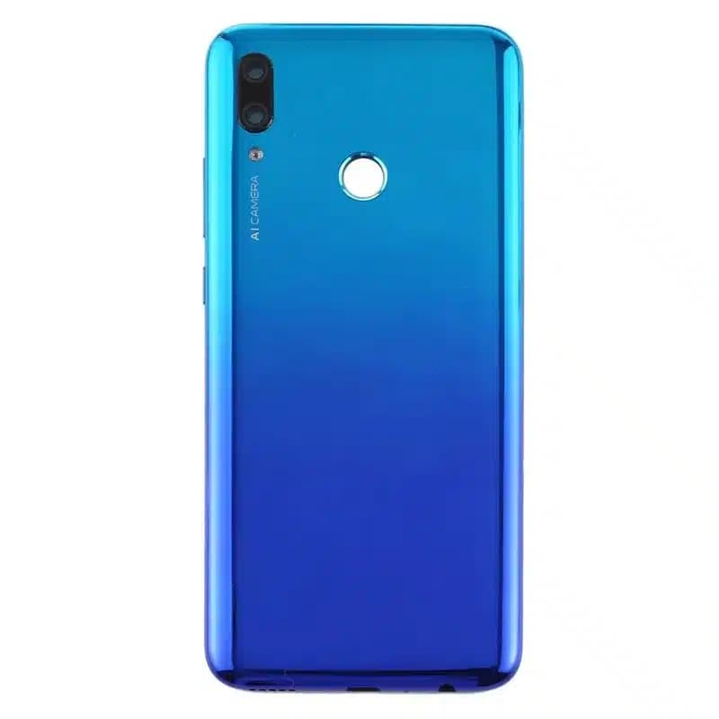 درب پشت هوآوی Huawei P Smart (2019) — تصویر ۵