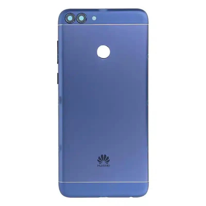 درب پشت هوآوی Huawei P Smart (2018) — تصویر ۶