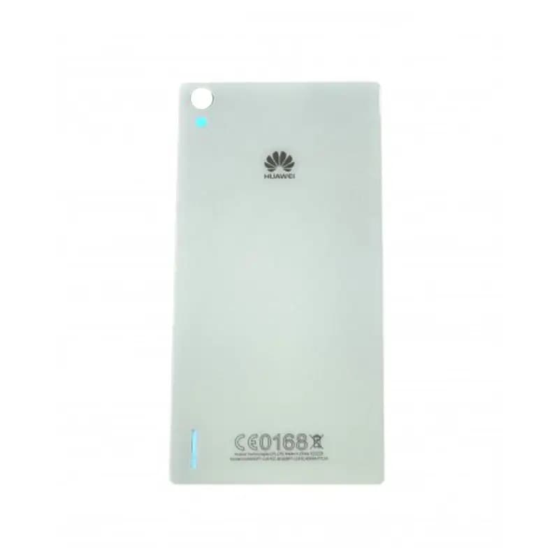 درب پشت هوآوی Huawei P7 — تصویر ۵