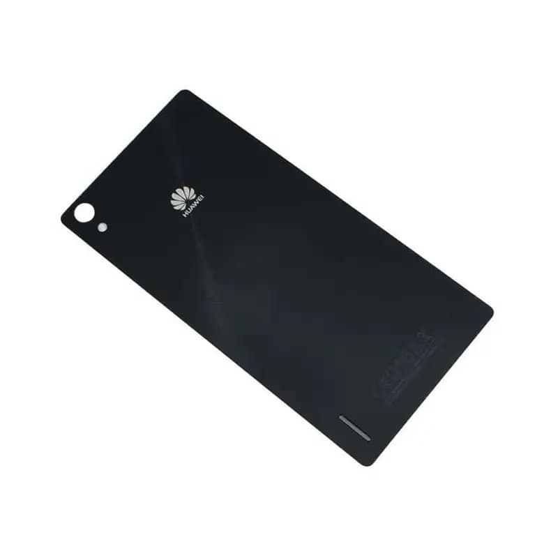 درب پشت هوآوی Huawei P7 — تصویر ۲