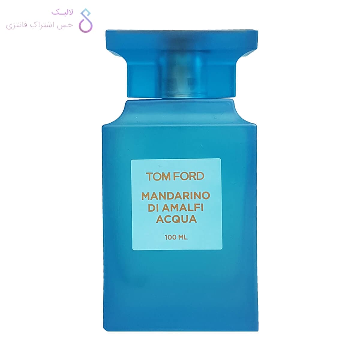 ادکلن تام فورد ماندارینو دی آمالفی آکوا | Tom Ford Mandarino Di Amalfi — تصویر ۳