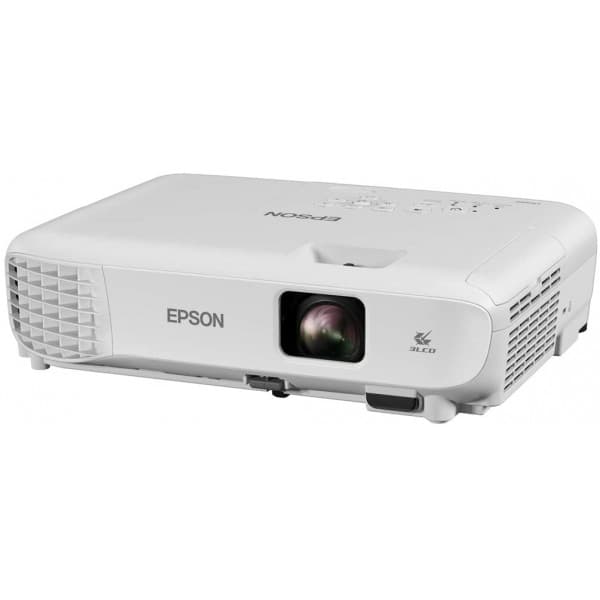 ویدئو پروژکتور اپسون Epson EB‑E01 — تصویر ۱۱