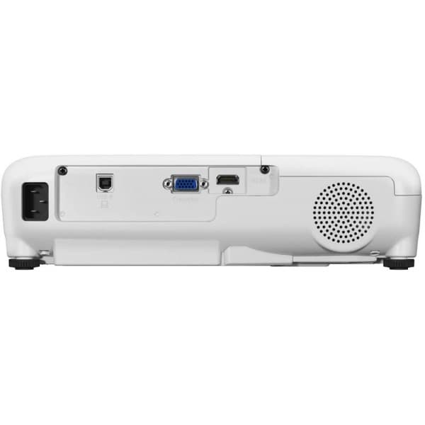 ویدئو پروژکتور اپسون Epson EB‑E01 — تصویر ۹