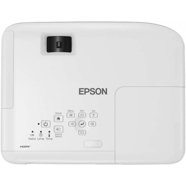 ویدئو پروژکتور اپسون Epson EB‑E01 — تصویر ۱۰