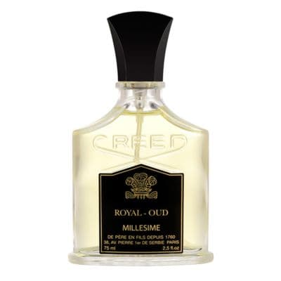 ادکلن کرید رویال عود | Creed Royal Oud — تصویر ۱۲