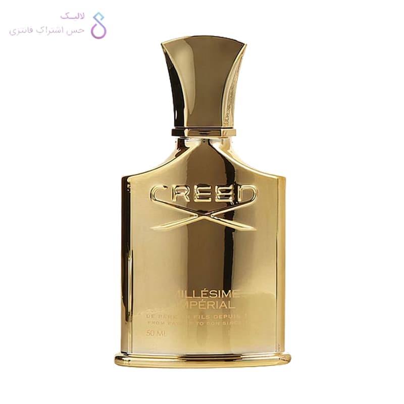ادکلن کرید امپریال میلسیم | Creed Imperial Millesime — تصویر ۲