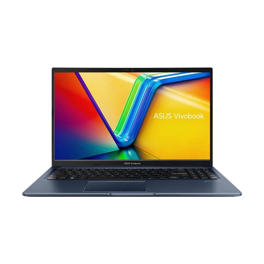 لپ تاپ 15.6 اینچی ایسوس ASUS Vivobook A1502VA Core i9 13900H 40GB 2TB SSD