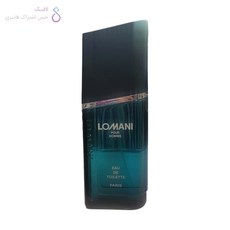 ادکلن لومانی پور هوم | Lomani Pour Homme