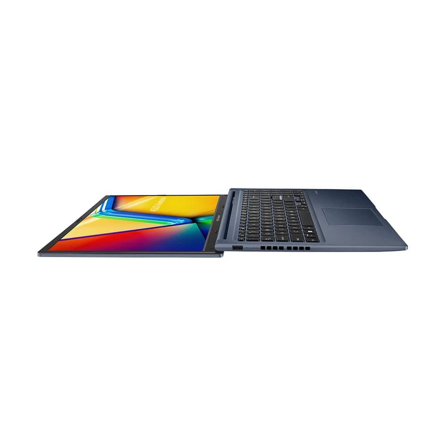 لپ تاپ 15.6 اینچی ایسوس ASUS Vivobook A1502VA Core i9 13900H 16GB 1TB SSD — تصویر ۷