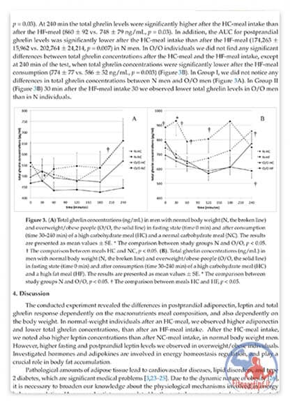 کتاب راهنمای تغذیه شخصی برای حفظ سلامت و تندرستی — تصویر ۱۱