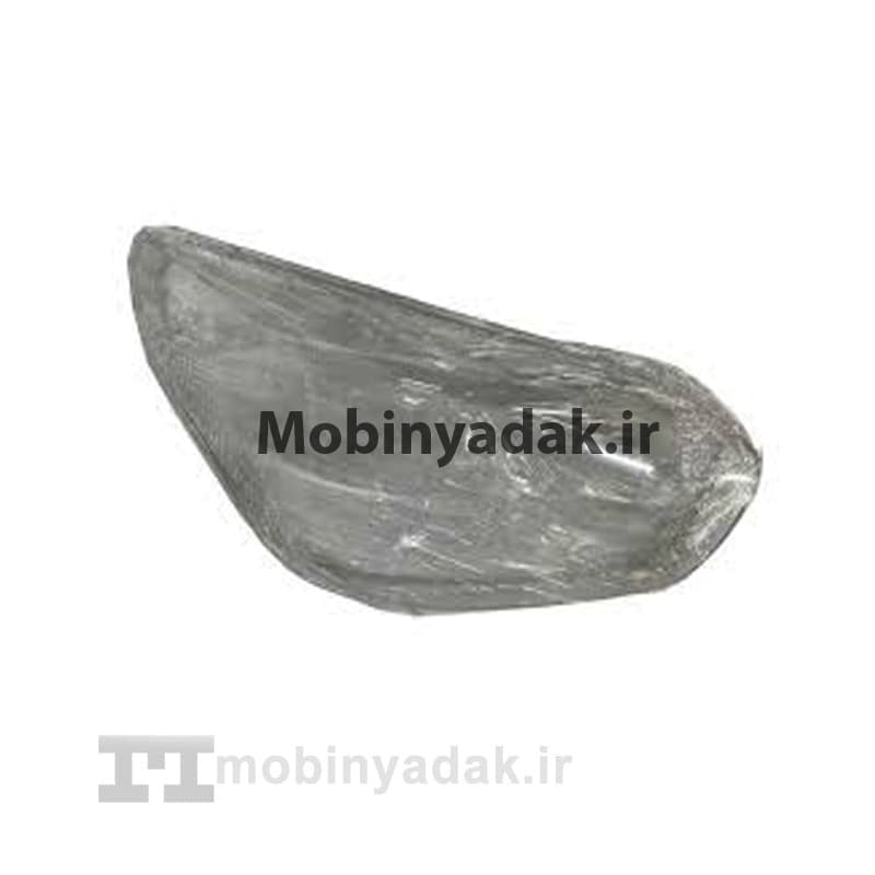 طلق چراغ جلو راست ایکس 33 جدید