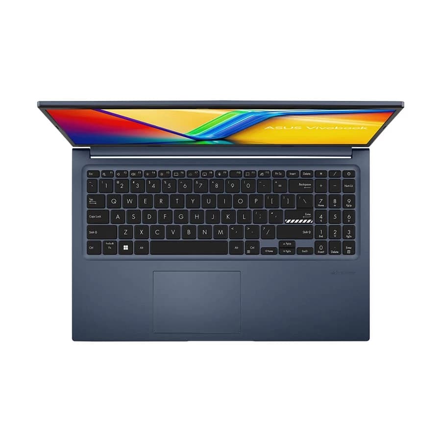 لپ تاپ 15.6 اینچی ایسوس ASUS Vivobook A1502VA Core i9 13900H 12GB 512GB SSD — تصویر ۵