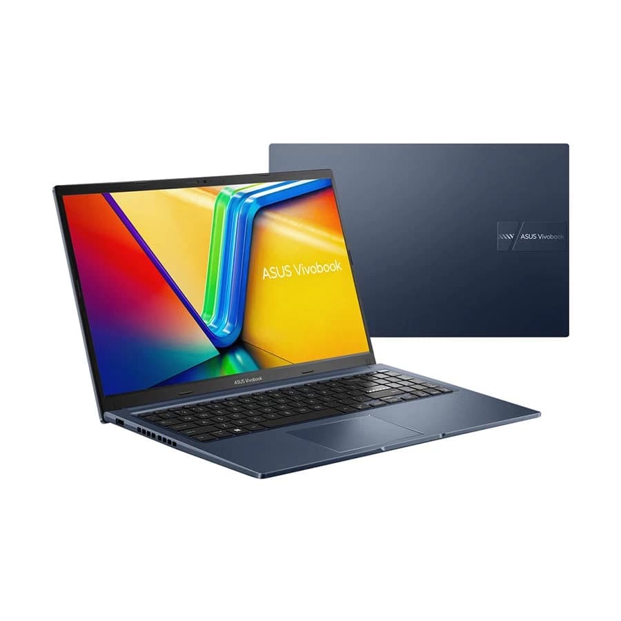 لپ تاپ 15.6 اینچی ایسوس ASUS Vivobook A1502VA Core i9 13900H 8GB 1TB SSD — تصویر ۶