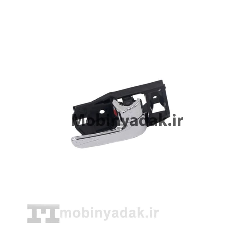 دستگیره داخلی جلو راست درب ام وی ام 530 — تصویر ۲