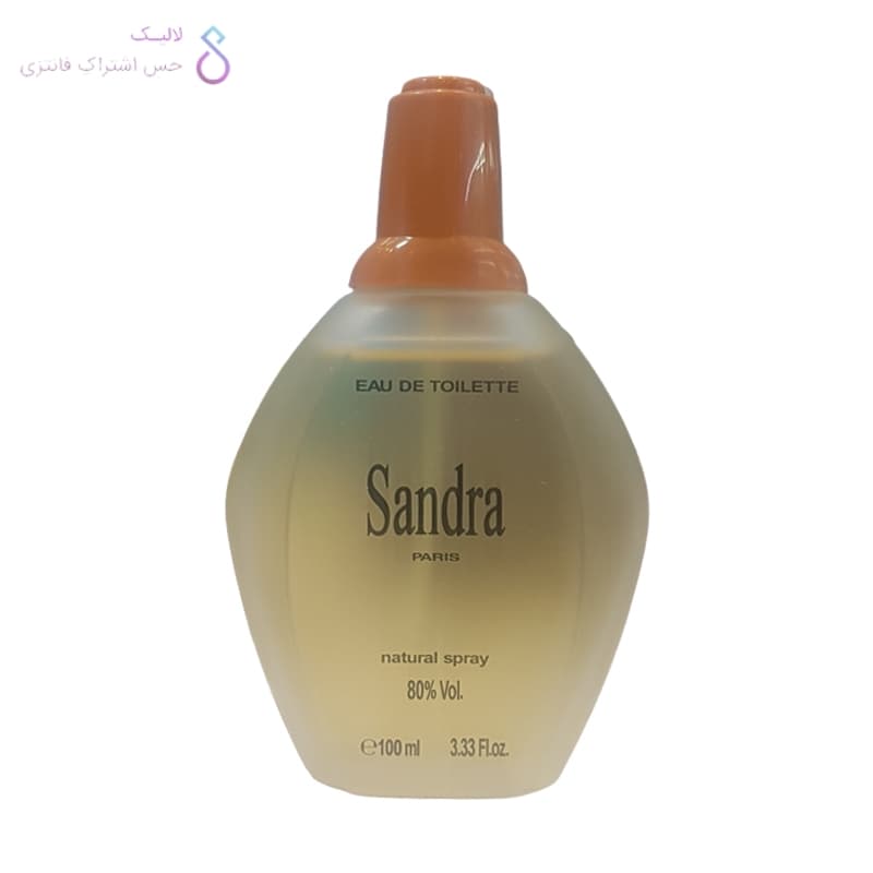 ادکلن ساندرا پاریس مردانه | Sandra Paris
