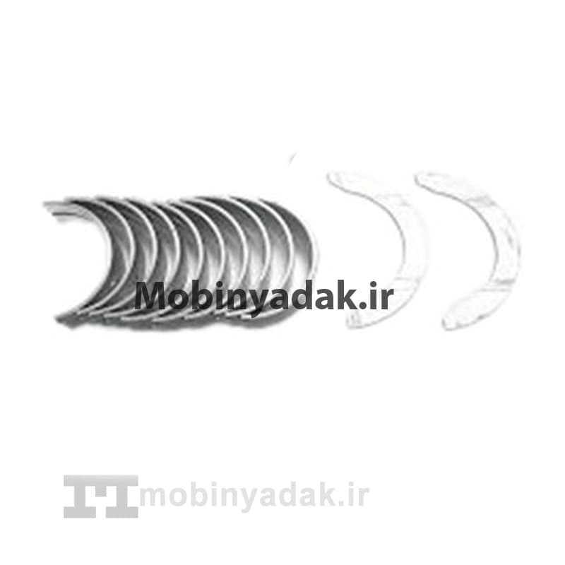 یاتاقان ثابت و متحرک استاندارد تیگو 7