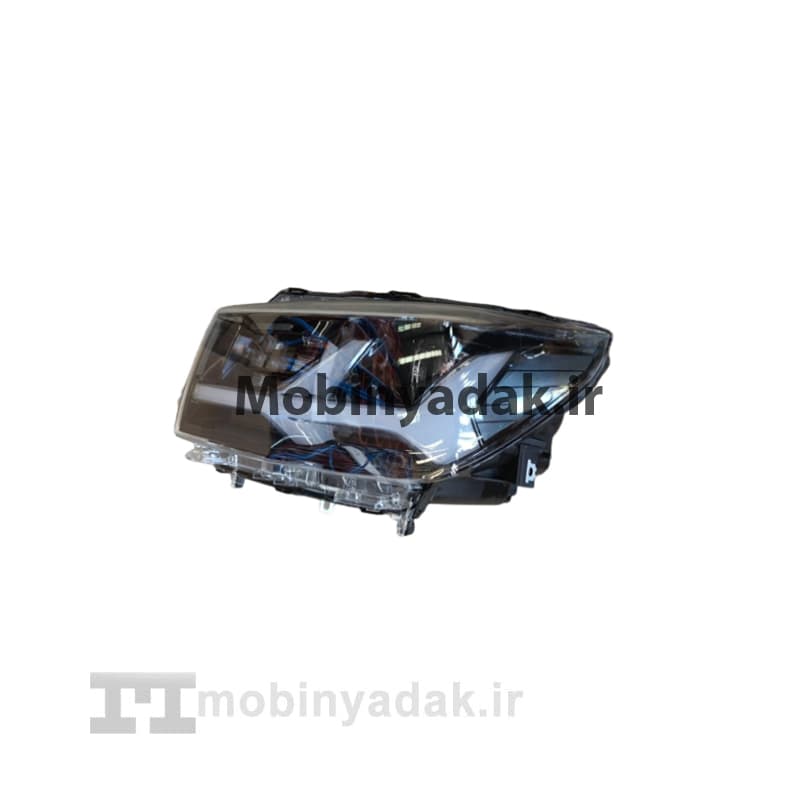 چراغ جلو چپ fmc t5 — تصویر ۴