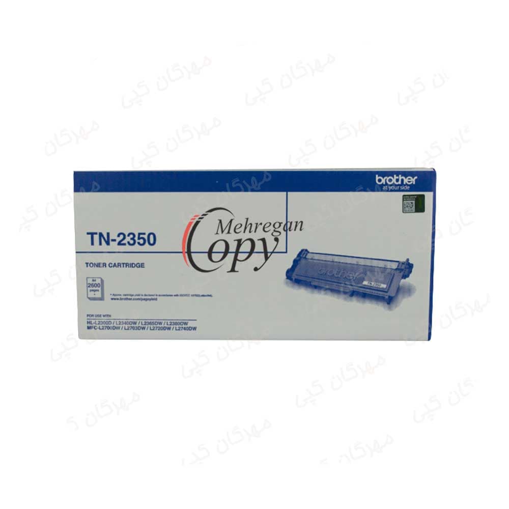کارتریج پرینتر برادر brother TN-2305