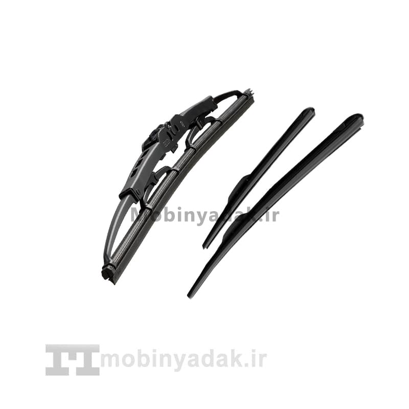 تیغه برف پاک کن جلو fmc t5 — تصویر ۲