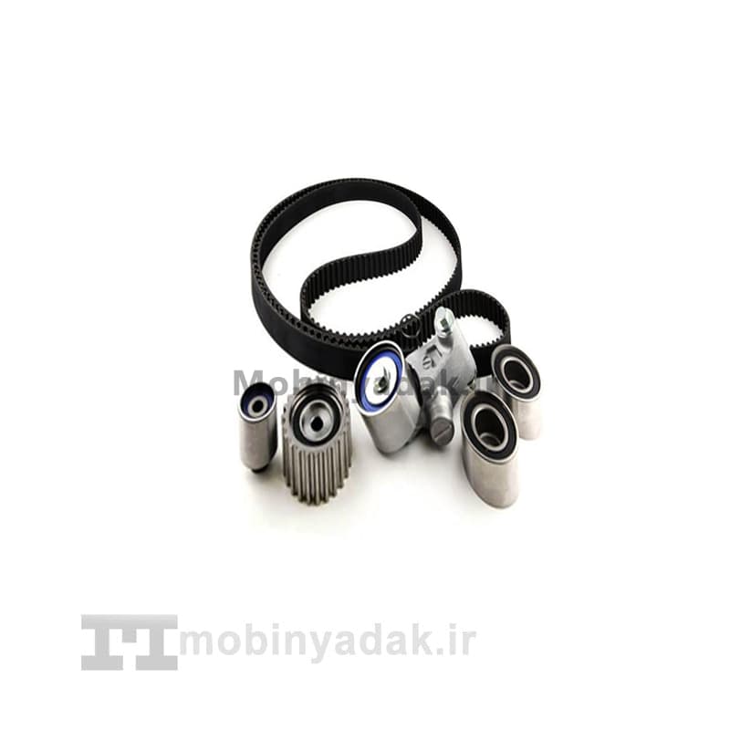 کیت تایم fmc t5