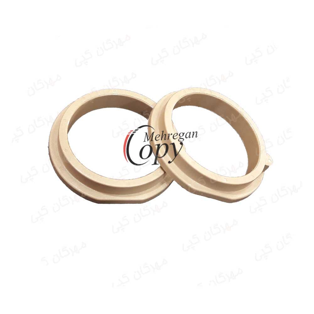 بوش تفلون (هات رول) جفتی کپی شارپ Sharp AR-5316/5516 فابریک — تصویر ۴