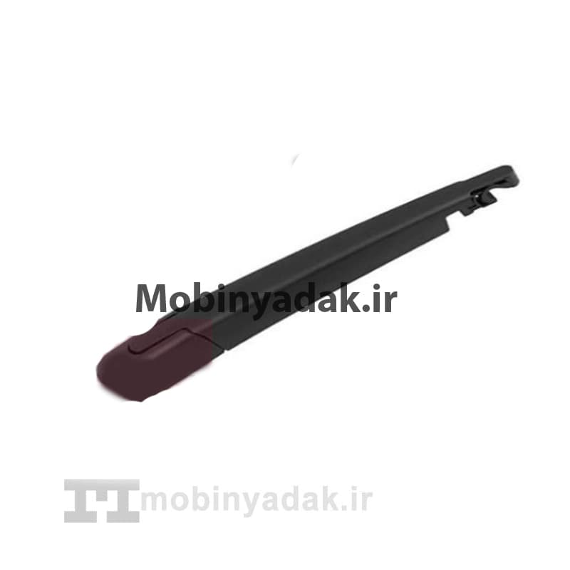 بازوئی برف پاک کن هایما S8
