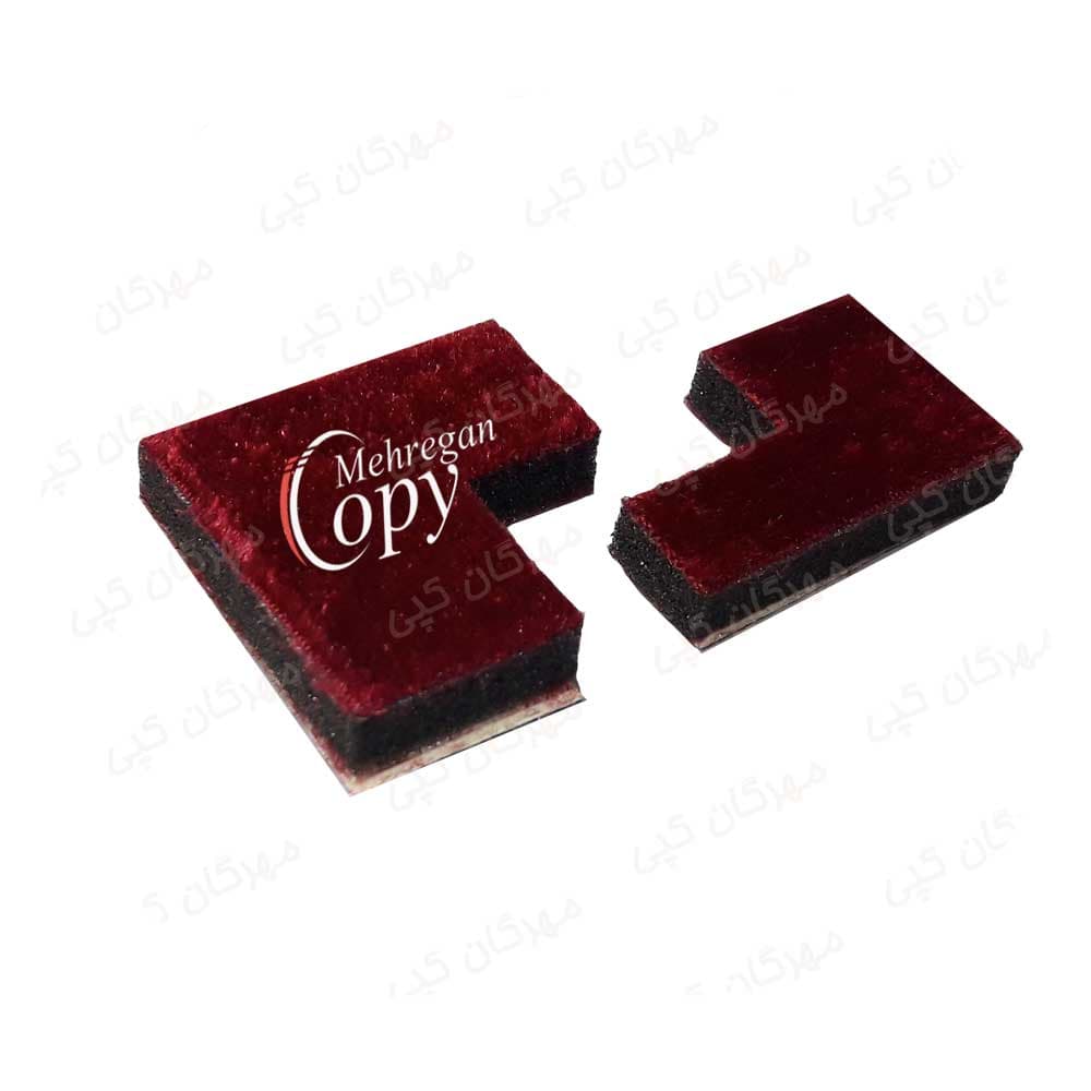 سری(2عدد)سیل بغل درام کپی ریکو آفیشیو Ricoh Aficio AF-2075/MP8000