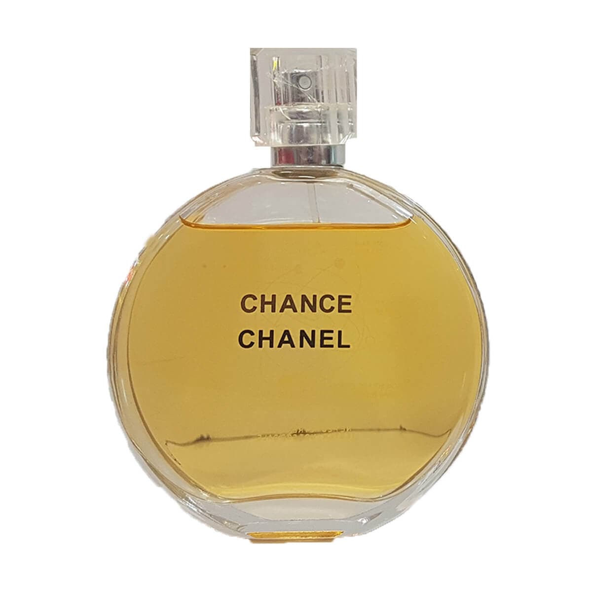 عطر ادکلن شنل چنس زرد | Chanel Chance (آنباکس)