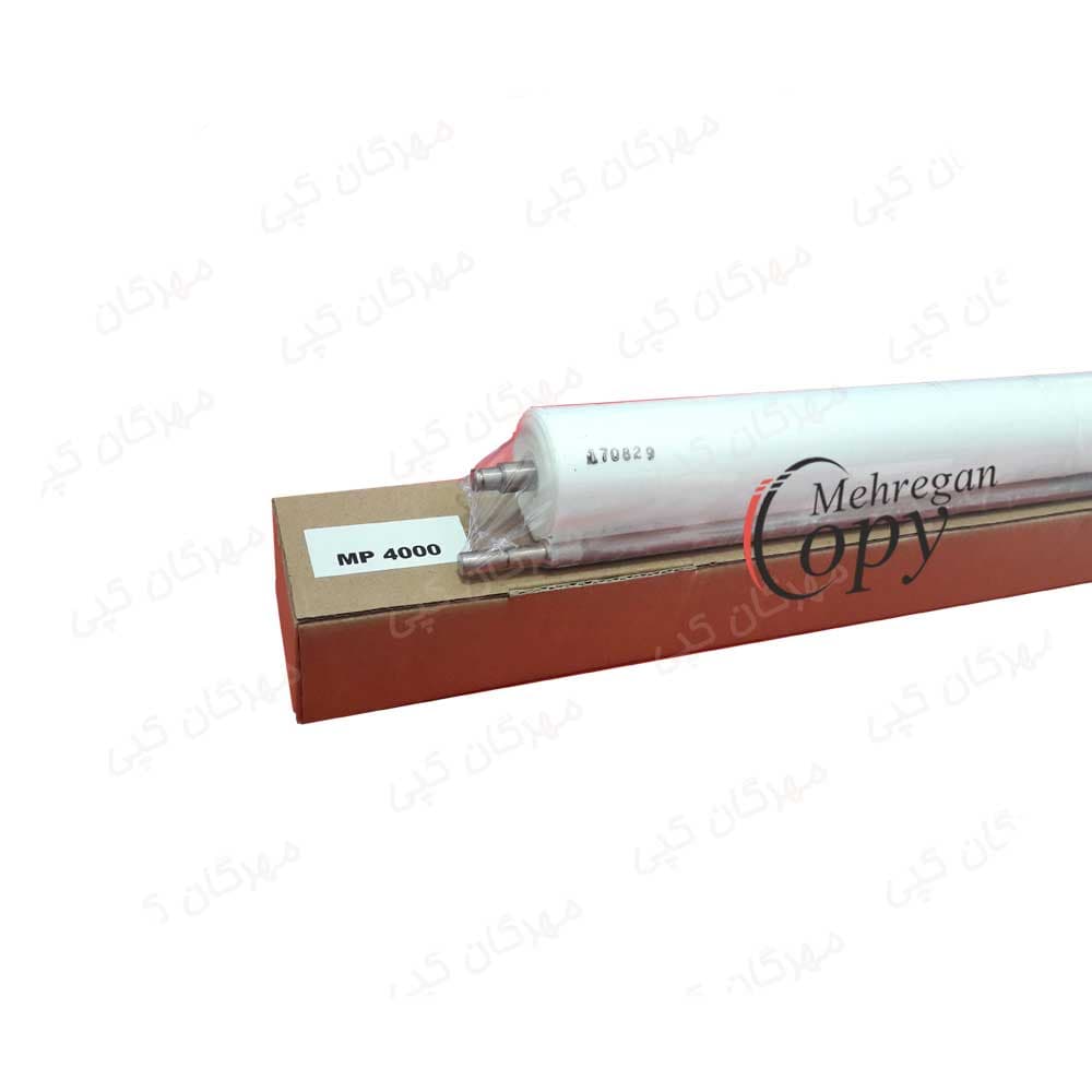 وب کپی ریکو آفیشیو Ricoh Aficio MP-4000/5000 — تصویر ۶