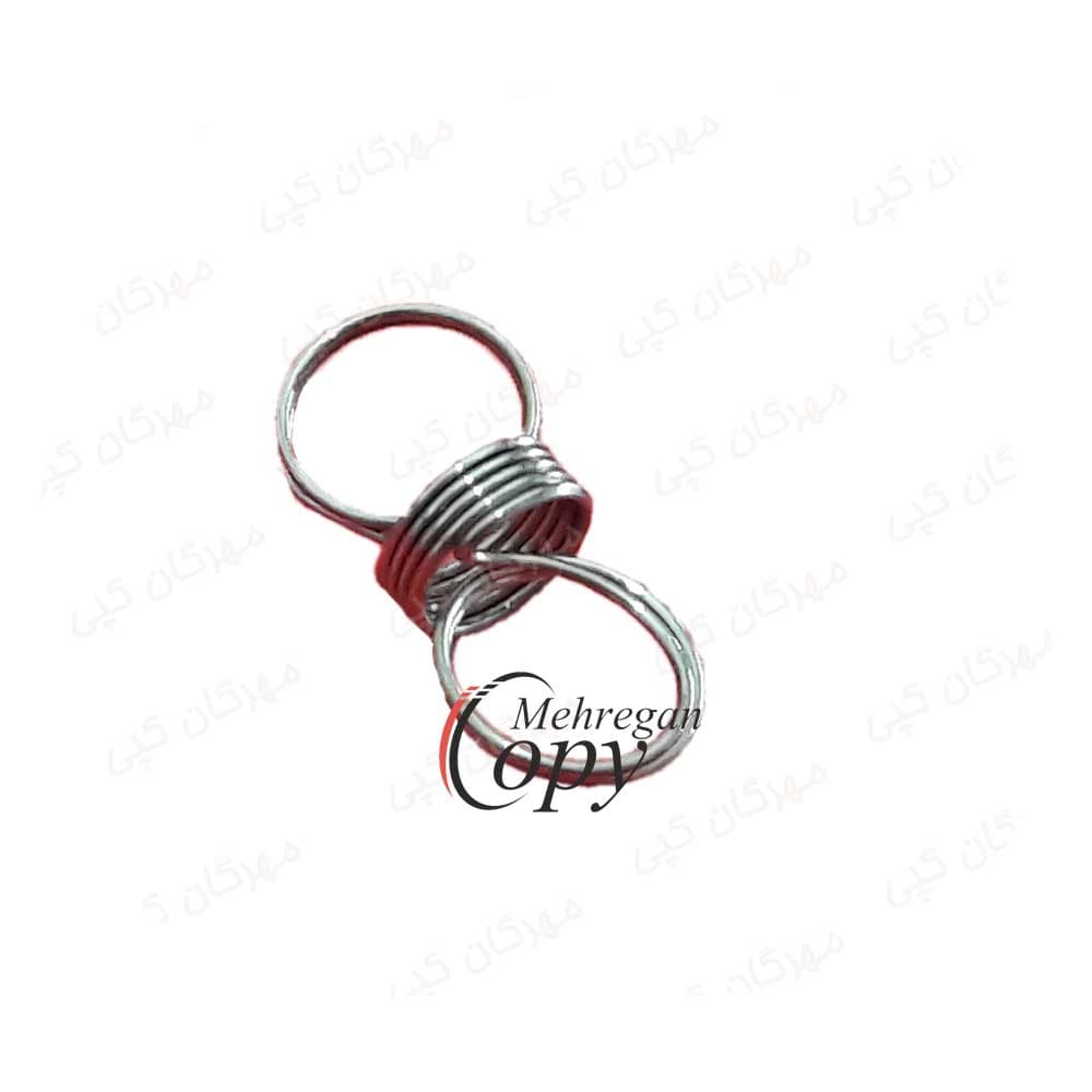 فنر ناخنک کپی ریکو آفیشیو Ricoh Aficio AF-2035/3045 (تکی)