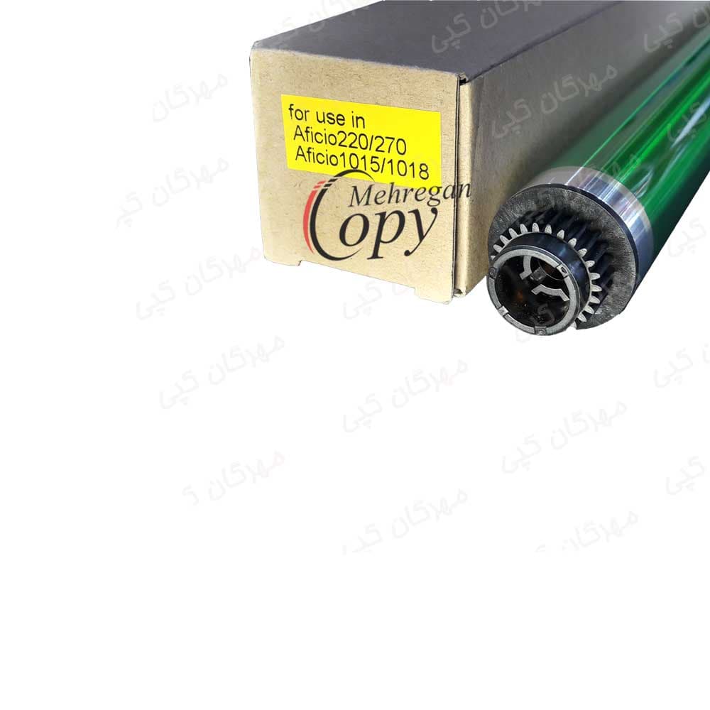 درام کپی ریکو آفیشیو Richo Aficio AF-1015/2018/MP-2500 فوجی — تصویر ۷