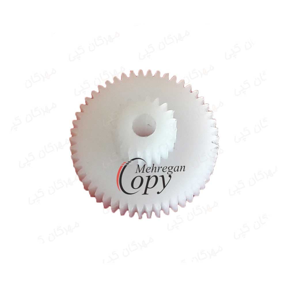 چرخدنده وب کپی ریکو آفیشیو Ricoh Aficio MP-4000/5000 — تصویر ۵