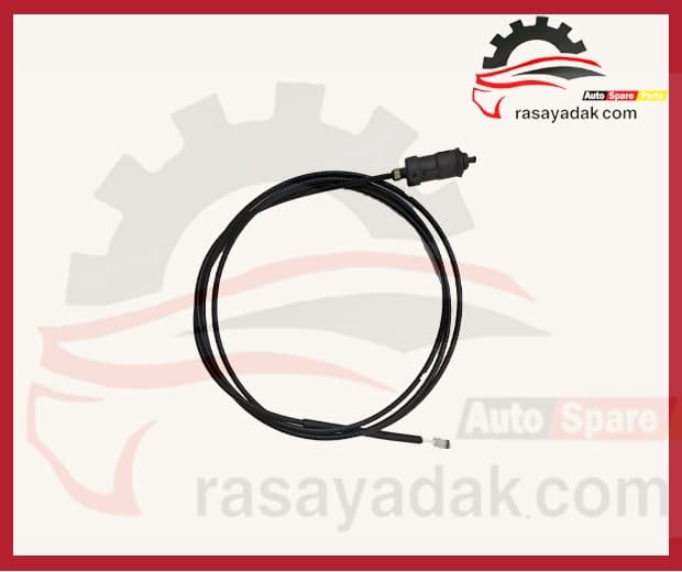 کابل درب باک بازکن چانگان CS35 اصلی