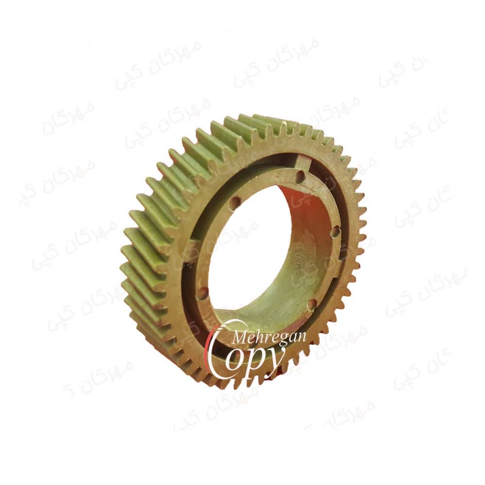 چرخدنده تفلون (هات رول) کپی ریکو آفیشیو Ricoh Aficio AF-1060/1075