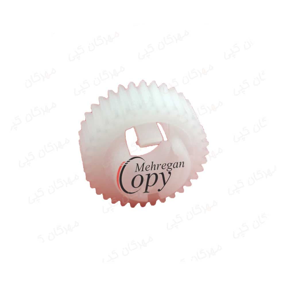 چرخدنده ترانسفر تکی کپی ریکو آفیشیو (B065-3873) Ricoh Aficio AF-2075/MP8000 — تصویر ۸